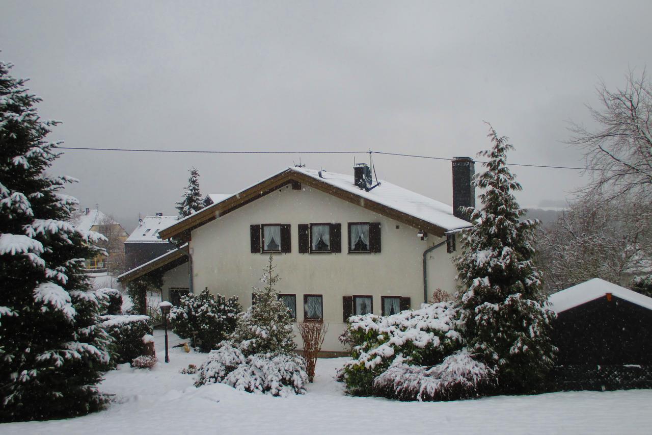 Fewo Beate Gensich Traben-Trarbach Exterior photo